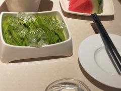 -海底捞火锅(枫蓝国际购物中心店)
