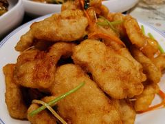 -老厨家(友谊路总店)