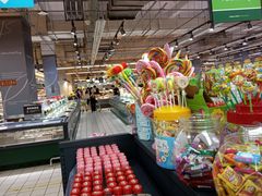 -吉麦隆(查桥商业广场店)