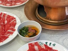 -东来顺饭庄(天坛店)