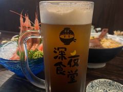 -哥哥の深夜食堂(红松东路店)