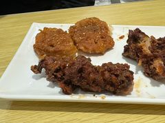 -味中味休闲小吃(同济路店)