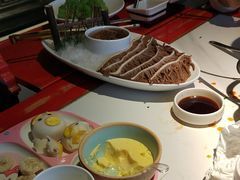 -小龙翻大江文化火锅(宽窄店)