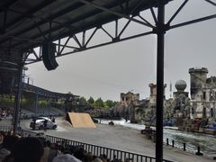 -渔岛海洋度假区