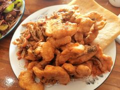-美顺香食府鱼头老店(雪野湖店)
