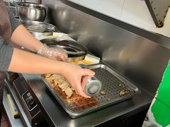 -豪香里脊肉串(大中路店)