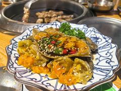 -哼蟹二将·烤肉酱蟹(合生汇店)