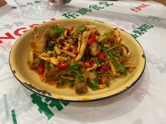 -东排食堂长沙小吃大排档(五一广场店)