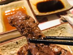 -赤坂亭·M9和牛烧肉·铁板烧(合肥万象城店)