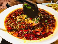 -苹果树下艺术餐厅(通州店)