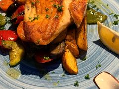 -La Medina餐厅(亮马河南路店)