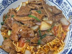 -复兴面王(河东路起源店)