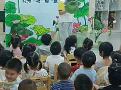 -天津蜂巢幼儿园·托育