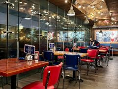 景观位-阿甘虾餐厅(凌霄阁店)