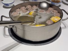 -陈记顺和潮汕牛肉火锅(番禺迎宾大道店)
