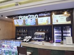 -上海吉臣维景酒店·维多利亚餐厅