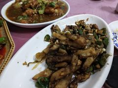 -乐乐餐厅(湘子庙街店)