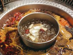-晓宇重庆火锅(赛格国际购物中心店)