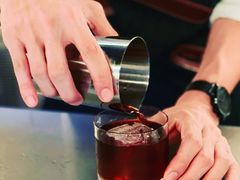 -Seesaw Coffee(88铜仁路店)