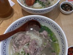 -三两粉(莲塘华润万家店)