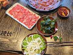 -冯校长老火锅(双桥路店)