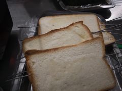 -老广烧烤(骆驼山康馨园店)