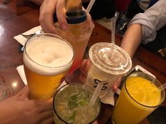 -阿甘虾餐厅(凌霄阁店)