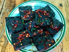 -五娭毑臭豆腐(黄兴南路店)