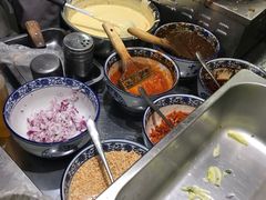 -食美汇美食广场(新奥店)