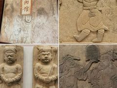 -洛阳古墓博物馆