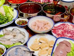 -厝味火锅·潮汕卤水火锅(十一合店)