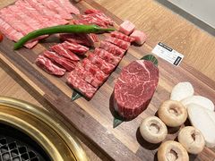 -虎哥六韩式烤肉料理 TIGERGRILL(隆生金山湖中心购物广场店)