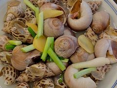 -阿马蛋汤·宁波小海鲜(总店)