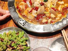 -破店肥哈·海鲜·烧烤(农科路店)