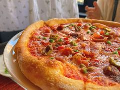 -WOLFGANG PUCK KITCHEN & BAR(迪士尼小镇店)
