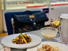 椒麻鸡-贯贯吉·清真餐厅(浙江中路店)