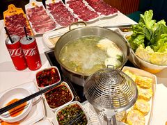-潮发潮汕牛肉店(永庆坊店)