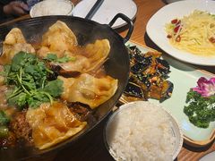 -地锅居(翰林邻里中心店)