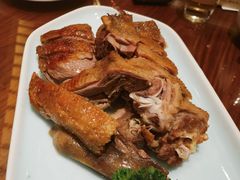 -龙悦湾酒家·八阵鱼生·渔人码头店