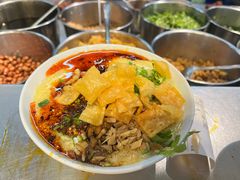 -小豆海棠(人民南路店)