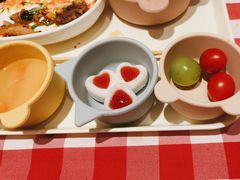 -西贝(上海新梅广场店)