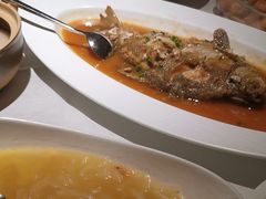 -玉满堂·湖北融合菜