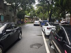 -上海市普陀区真如第三小学