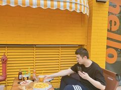 -波比Pizza(新城店)