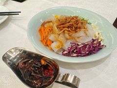 -大铁勺新津菜(东丽阳光新业广场店)