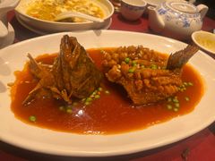 -老吉士酒家(天平路店)