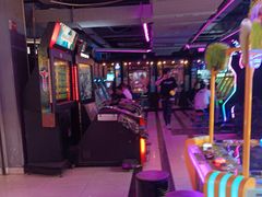 -阿尔法Game Station(中山路店)