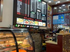 -志权牛肉面(灵山路店)