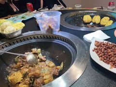 -锅老头铁锅炖•大锅蒸汽海鲜(韩乐坊店)