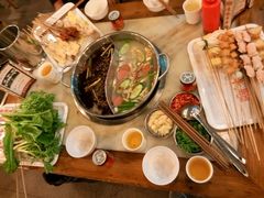 -袁记串串香(新南门店)